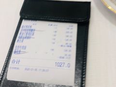 -东富酒家(龙湖西溪天街店)