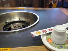 -沸炉重庆老火锅(军事博物馆店)