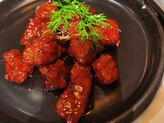 -荟廷·晶萃(陆家嘴尚悦湾店)