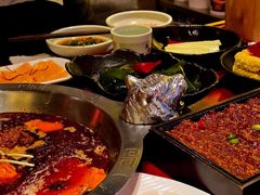 -袁老四重庆老火锅(桐梓坡店)