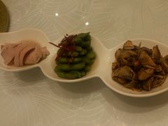 -中油泰富国际酒店-中餐厅