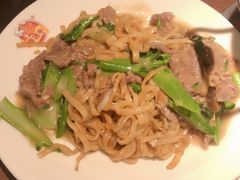 -幸运牛汕头小黄牛牛肉火锅(梅林店)
