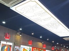 -恭敬李老北京炸酱面·京味菜(西花市店)