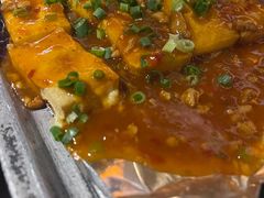 -绿茶餐厅(汇悦大融城店)