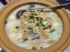 -郑庄脂渣海鲜楼(九水路店)