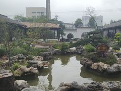 -麒麟小院·老九江菜(安平路店)