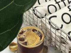意式浓缩汤力水-常识咖啡common sense(春熙路店)