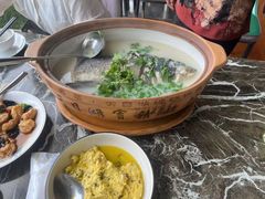 -风味小馆(天目湖宾馆店)