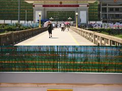 -图们国门景区