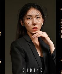 -布丁婚纱摄影工作室