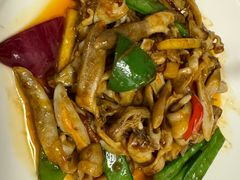-79号渔船海鲜饭店(宝安店)