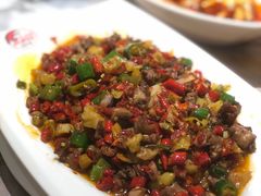 -李叔叔虾蟹大排档(青羊店)