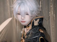 -魔法日记三坑cosplay换装自拍体验馆