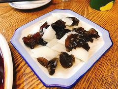 山藥木耳-烟雨人家(塔湾街店)