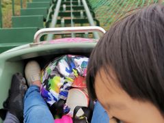 -桑干河大峡谷旅游区