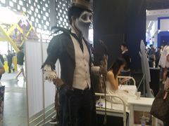 -东浩兰生上海世博展览馆