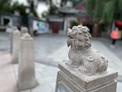 -趵突泉景区