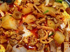 -古乐牛香·鲜牛肉牛杂火锅(吴江三里桥运东商业广场店)