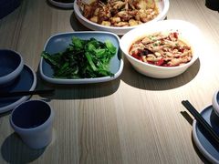 -领蟹祥记·香辣蟹·特色小海鲜(奥体天虹店)