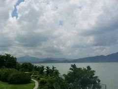 -宝安西湾红树林湿地公园