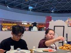 -密友回转自助火锅(世茂国际广场店)