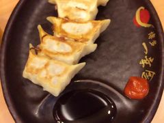 博多一口饺子-博多一幸舍(侨福芳草地购物中心店)