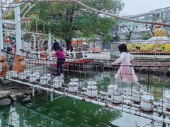 -南昌之星游乐场