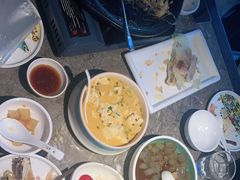 -前海沿·青岛菜(李沧万达店)