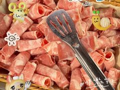 -言玖鲜火锅串串披萨自助(益田假日店)