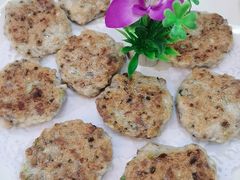 -鸿利海鲜酒楼(塘厦店)