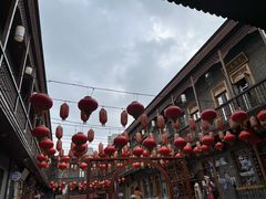 -中华巴洛克风情街