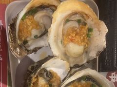 -木屋烧烤(龙岗南联店)
