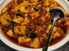 麻婆豆腐-川旺角川粤融合菜•海景餐厅(星海广场店)