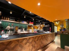 -耶里夏丽·新疆菜·28年喀什老馆(田林东路店)
