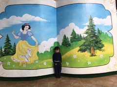 -东方山水金沙酒店-雅香阁中餐厅