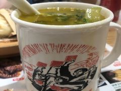 -清真·西域伙伴牛肉面·羊肉串(融创店)