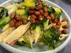 -老孙家饭庄·非遗(东关店)