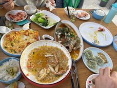 -蟹老板的海鲜