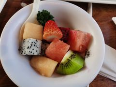 沙拉-大渔·观筵(三里屯太古里店)