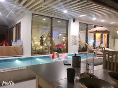 大堂-天空花园餐吧·生日·团建(南山店)