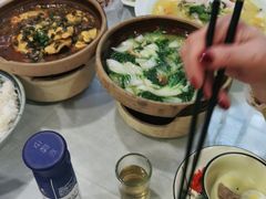 -丈母娘的饭局•新金陵菜(牛首山店)