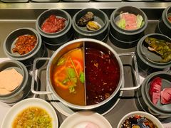 -壹小馆.皇城老妈(成都太古里店)