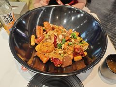 -醉人椒麻辣香锅(王府井喜悦店)