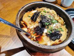 -三凤酒家·百年无锡菜(清扬茂业店)