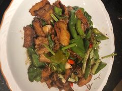 -粗茶淡饭•陕菜•家常菜