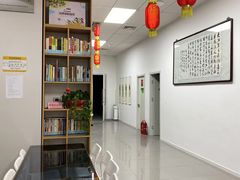-童学馆·诗书礼乐少儿国学(天津大剧院店)