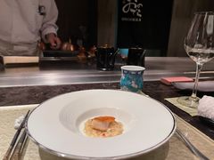 -Ginza Onodera铁板烧(外滩十八号店)