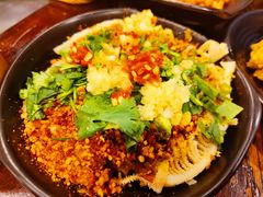 纠结千层肚-一岚一山(角门总店)