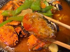 -沪小胖·小龙虾·蓝龙王(八佰伴店)
