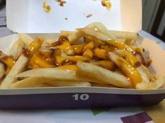 -麦当劳(农光里店)